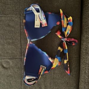 Bikini- from la vie en rose